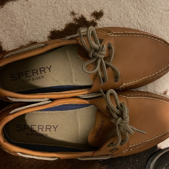 Sperrys - Picture 3 of 3